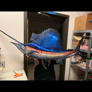 Meet your Posher, Andrew